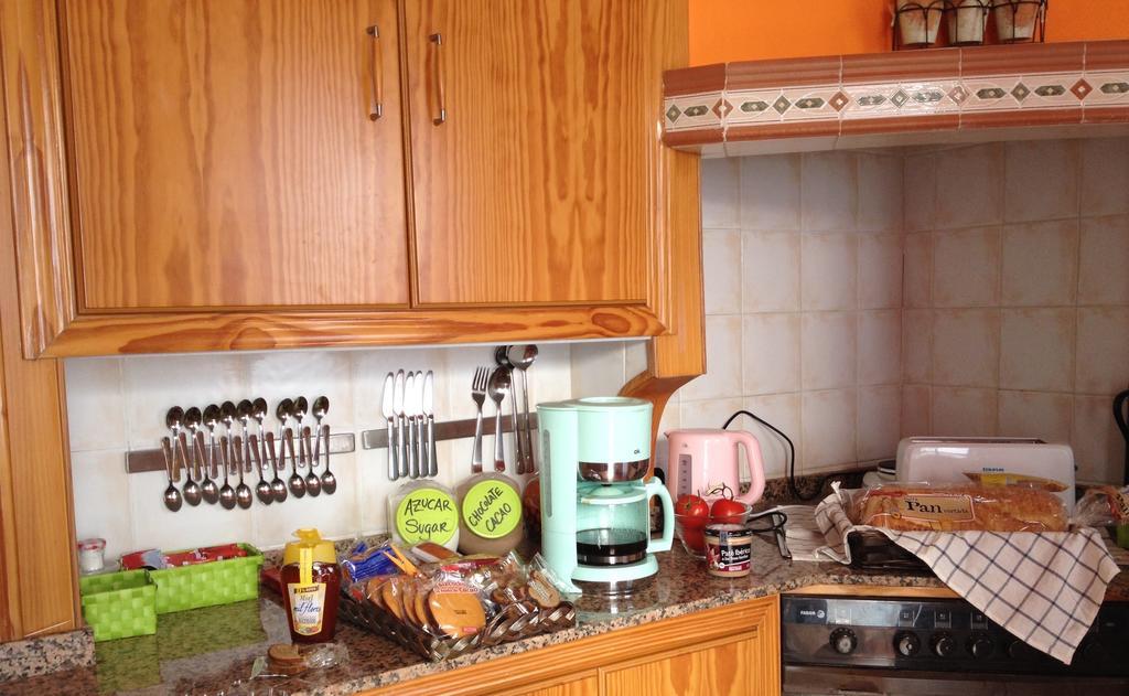 El Sueno De La Juderia Guest house *
