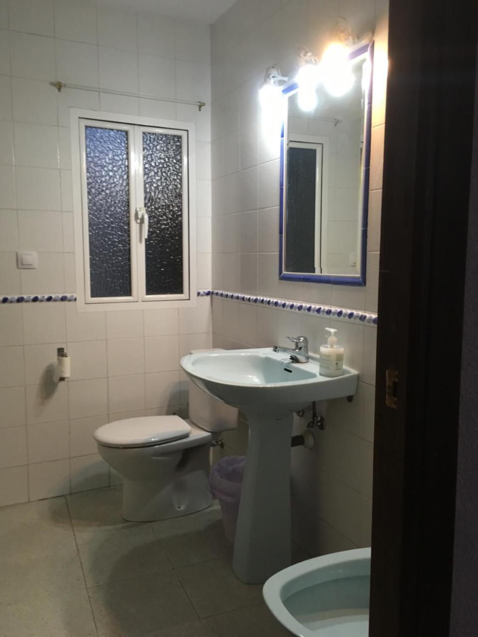 El Sueno De La Juderia Guest house Cordoba