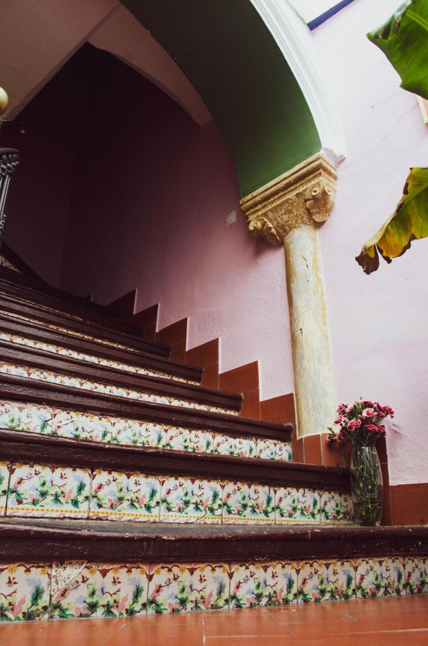 El Sueno De La Juderia Guest house