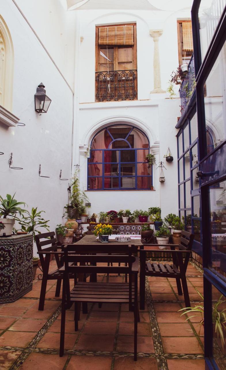 El Sueno De La Juderia Guest house Cordoba