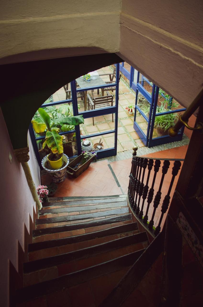 El Sueno De La Juderia Guest house *