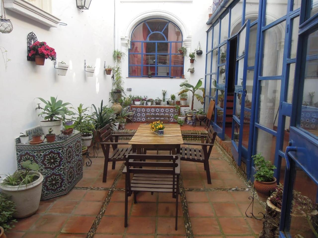 El Sueno De La Juderia * Cordoba