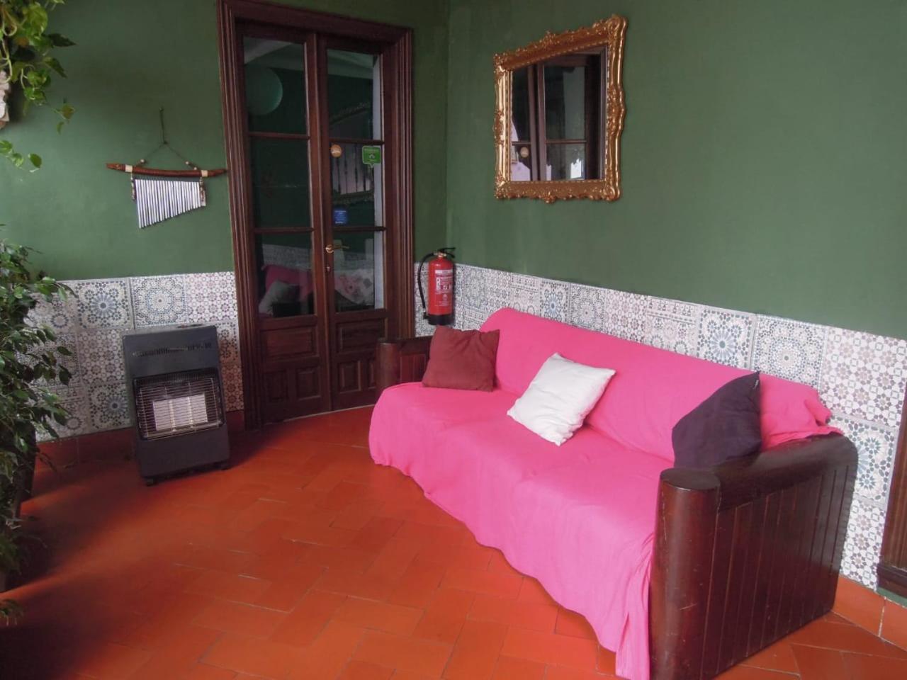 Guest house El Sueno De La Juderia