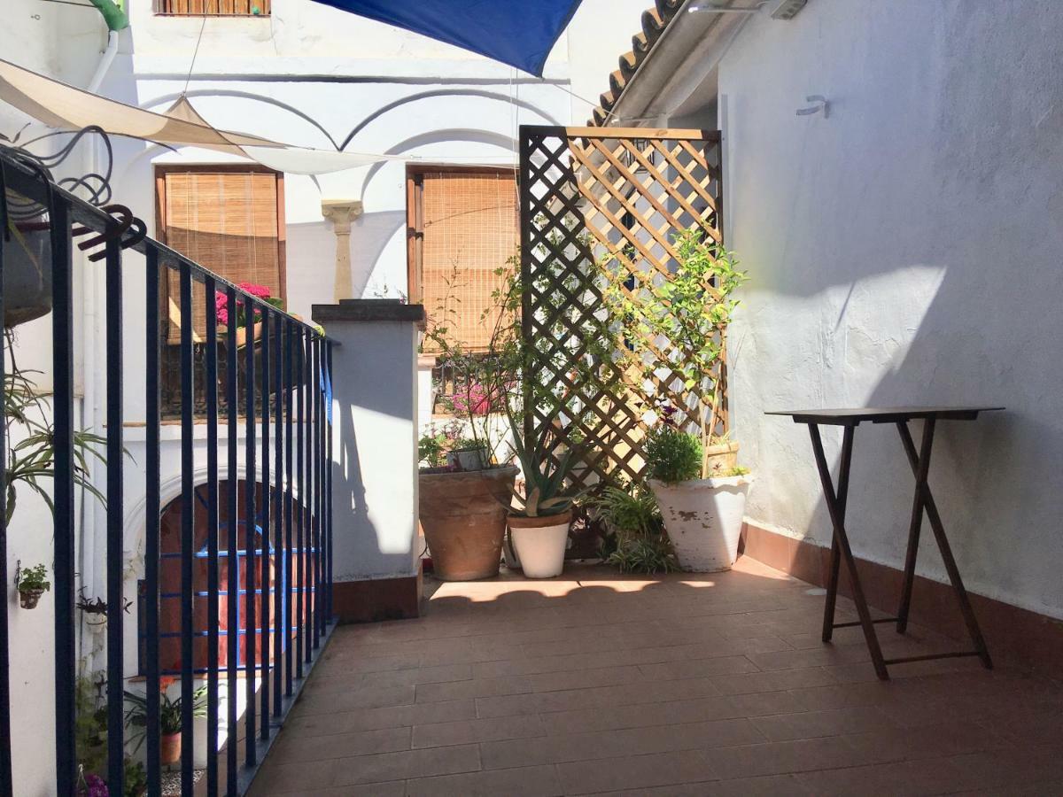 Guest house El Sueno De La Juderia