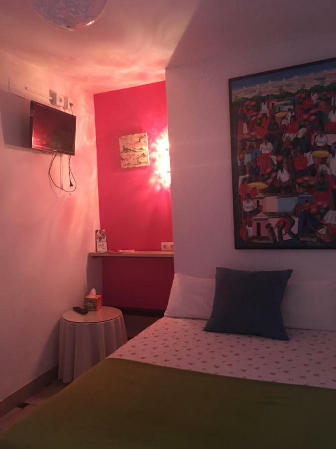 El Sueno De La Juderia Guest house