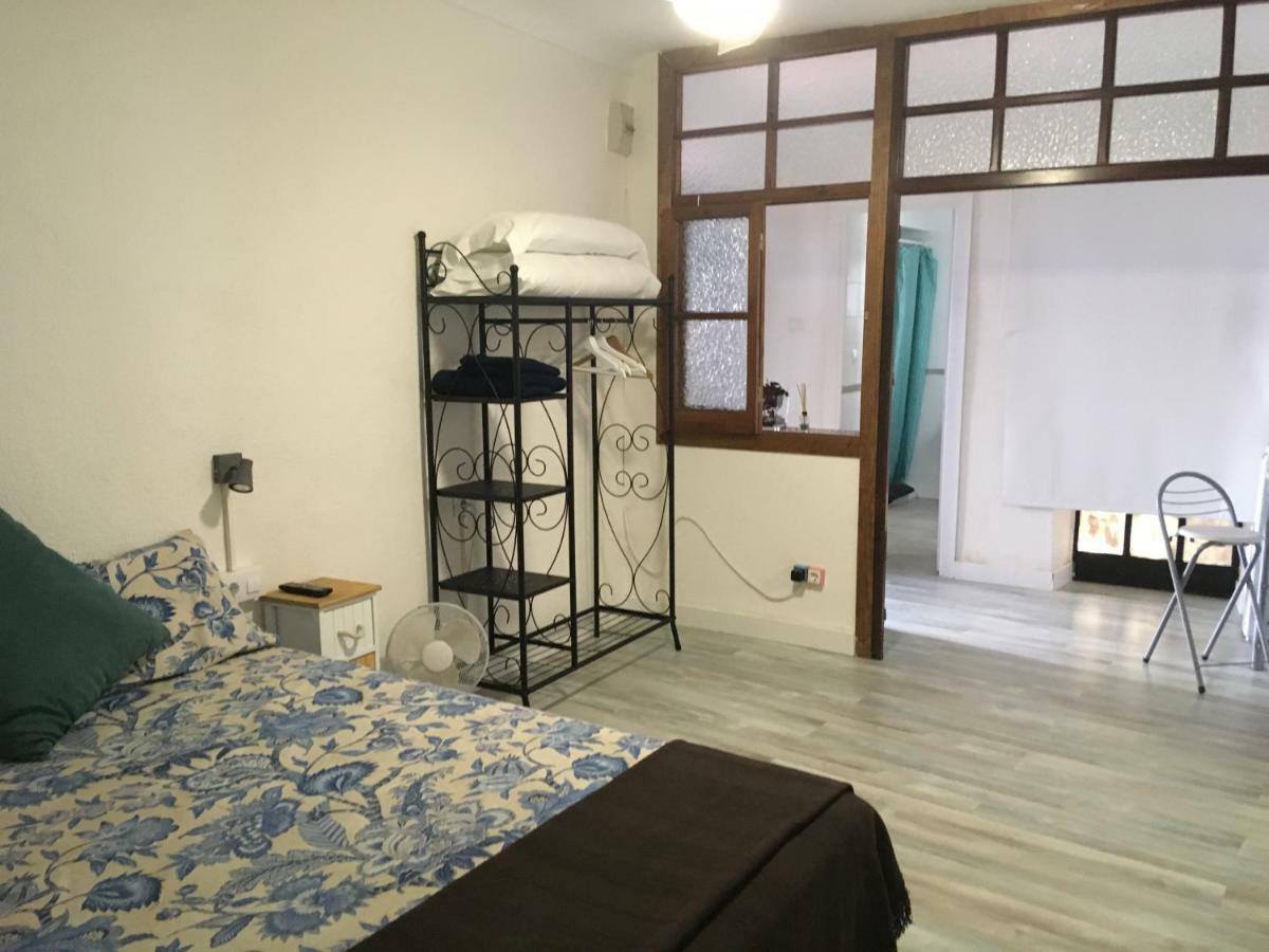 El Sueno De La Juderia Guest house