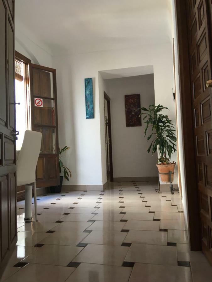 El Sueno De La Juderia Guest house Cordoba