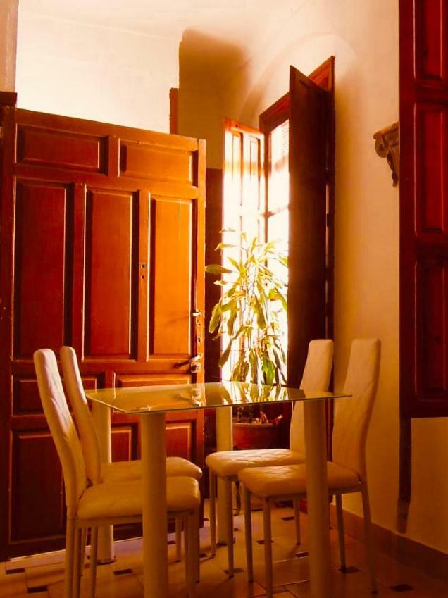 El Sueno De La Juderia Guest house Cordoba