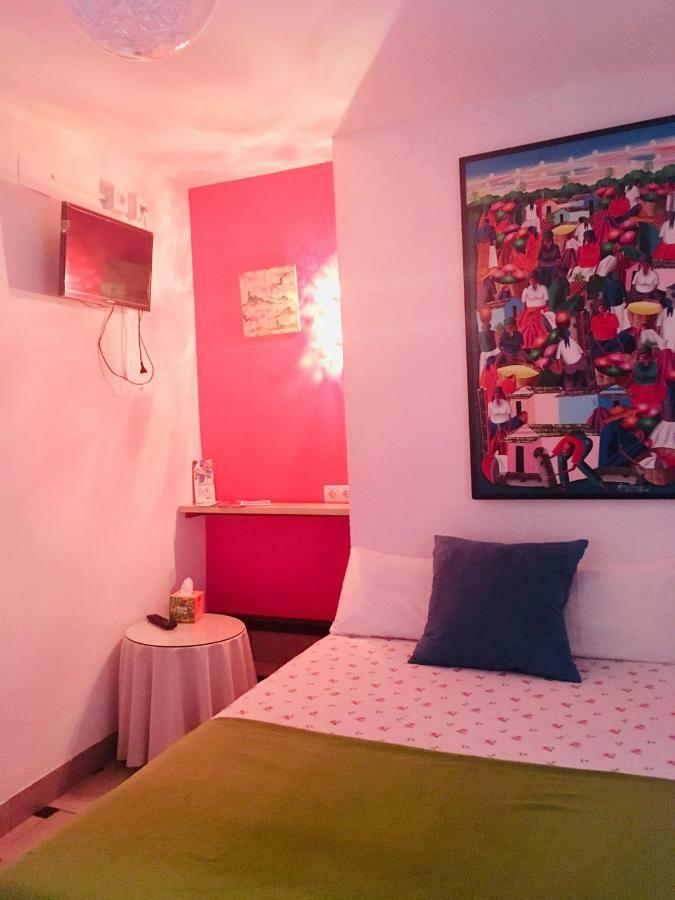 El Sueno De La Juderia Guest house