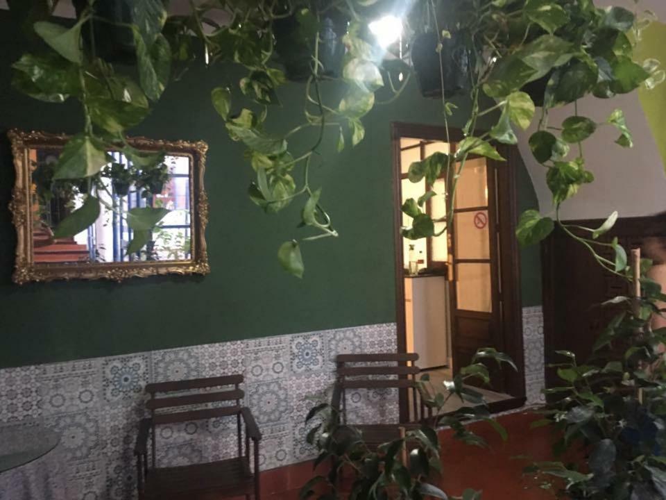 Guest house El Sueno De La Juderia Cordoba