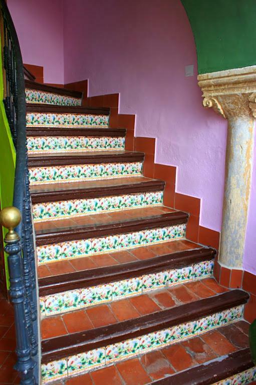 El Sueno De La Juderia Cordoba
